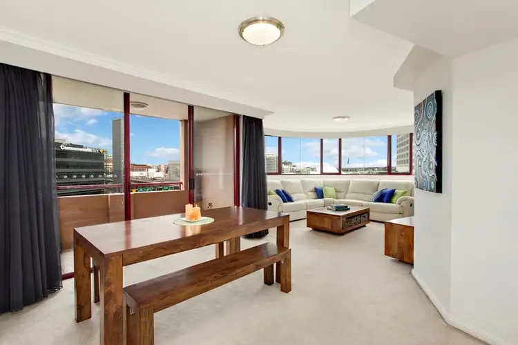 209/158 Day Street, Sydney NSW 2000
