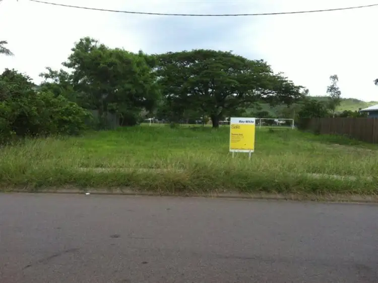 Third view of Homely land listing, 27 Gower Street, Kelso QLD 4815