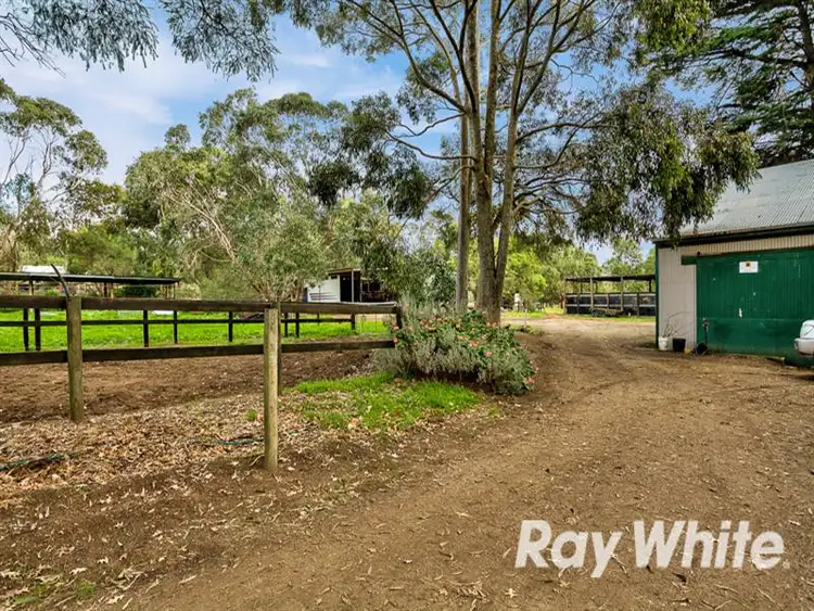 Third view of Homely rural property listing, 22 Webbs Lane, Somerville VIC 3912