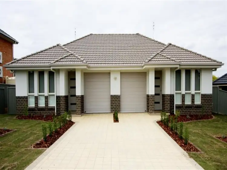 1/6 Bethany Place, Cootamundra NSW 2590