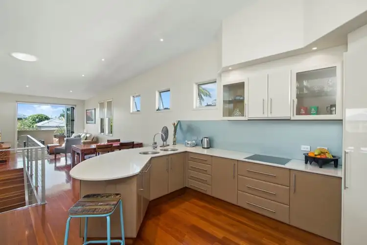 Fourth view of Homely townhouse listing, 1/10 Durran Street, Tugun QLD 4224