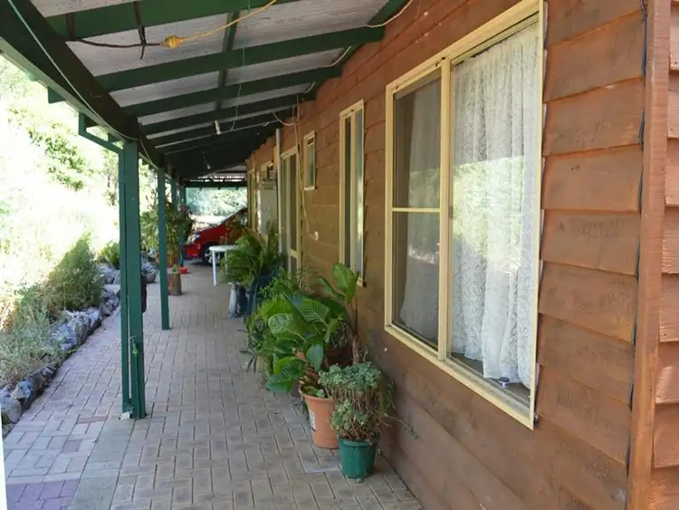 Main view of Homely house listing, 11 Harris Place, Jarrahdale WA 6124