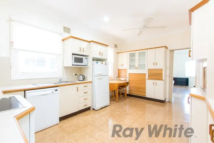 Fifth view of Homely house listing, 23 Graham Street, Glendale NSW 2285