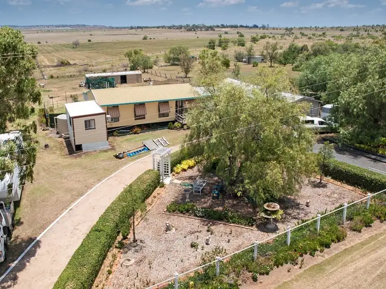 49 Goombungee Road, Kingsthorpe QLD 4400