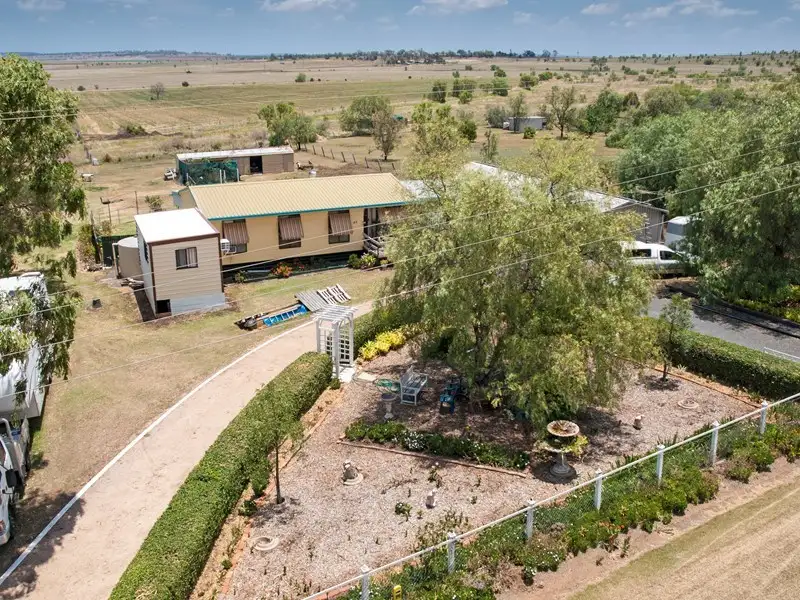 Main view of Homely house listing, 49 Goombungee Road, Kingsthorpe QLD 4400