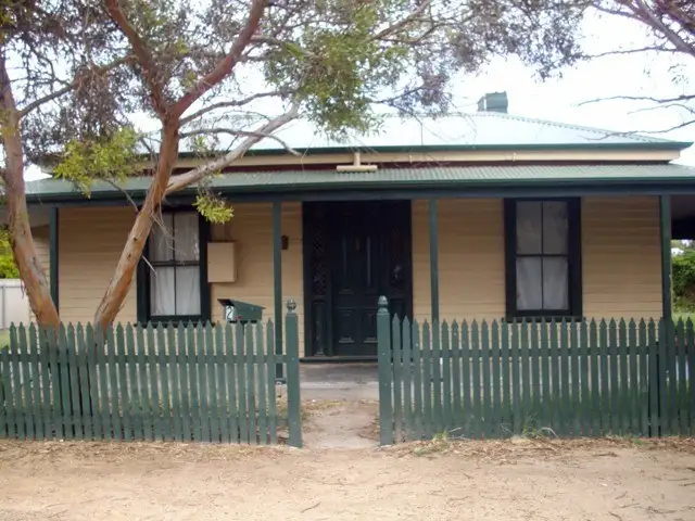 2 Company Street, Port Wakefield SA 5550