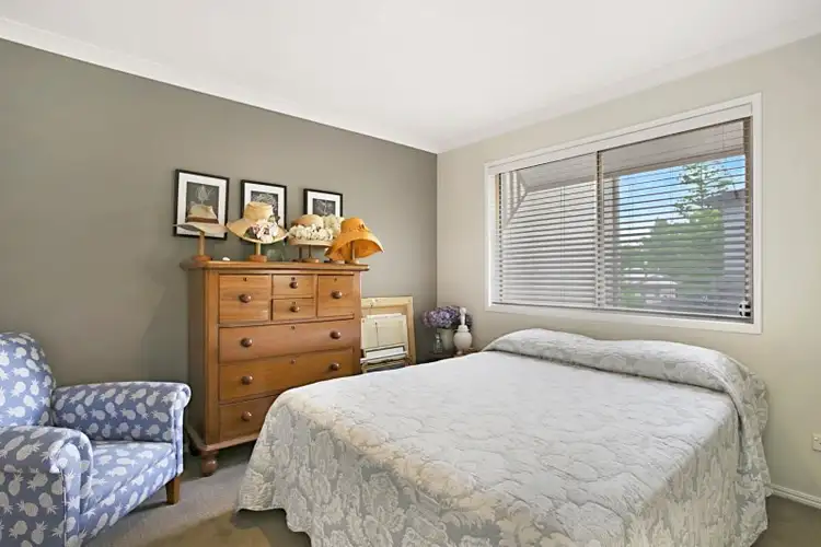 Sixth view of Homely townhouse listing, 4/38 Baronsfield Street, Graceville QLD 4075