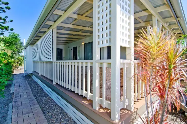Fourth view of Homely house listing, 36 Third Avenue, Palm Beach QLD 4221