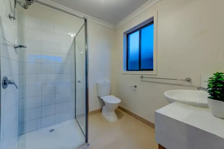 Fifth view of Homely house listing, 74 Toritta Way, Truganina VIC 3029