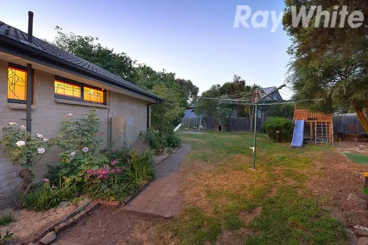 Seventh view of Homely house listing, 45 Yarana Street, Ferntree Gully VIC 3156