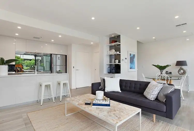 114/6 Victoria Park Parade, Zetland NSW 2017