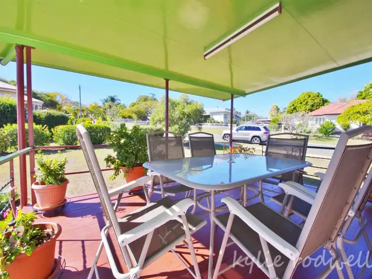 Second view of Homely house listing, 34 BIRNAM Street, Beaudesert QLD 4285