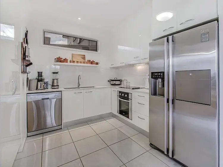 Fourth view of Homely other listing, Villa 6 1 Rawson Street, Caloundra West QLD 4551