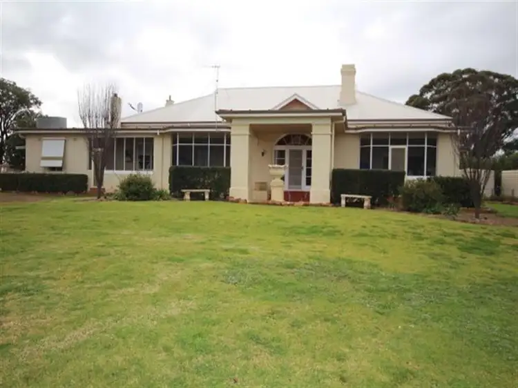 Main view of Homely rural property listing, Address available on request