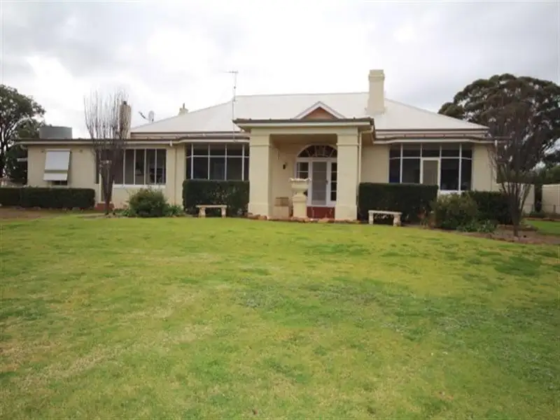 Main view of Homely rural property listing, Address available on request