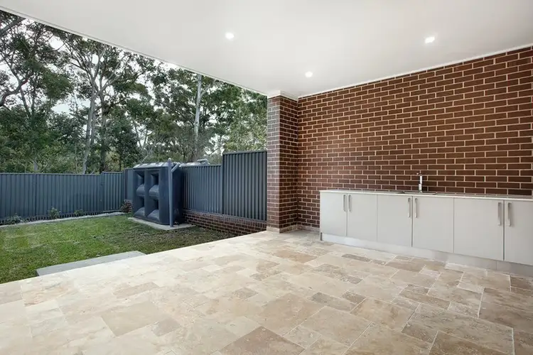Seventh view of Homely house listing, 42 Robert Street, Telopea NSW 2117