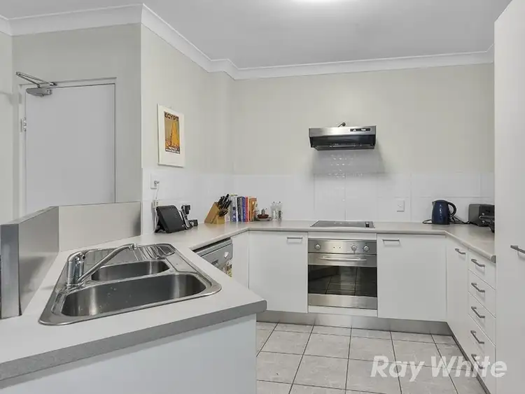 Fifth view of Homely unit listing, 1/34 Collins Street, Nundah QLD 4012
