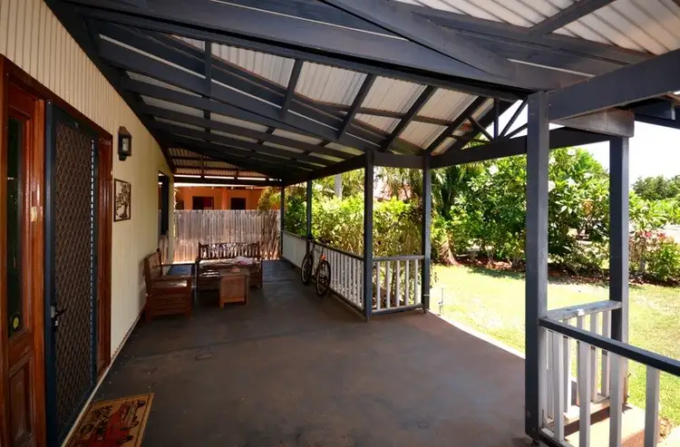 Fourth view of Homely house listing, 11 Goshawk Loop, Djugun WA 6725