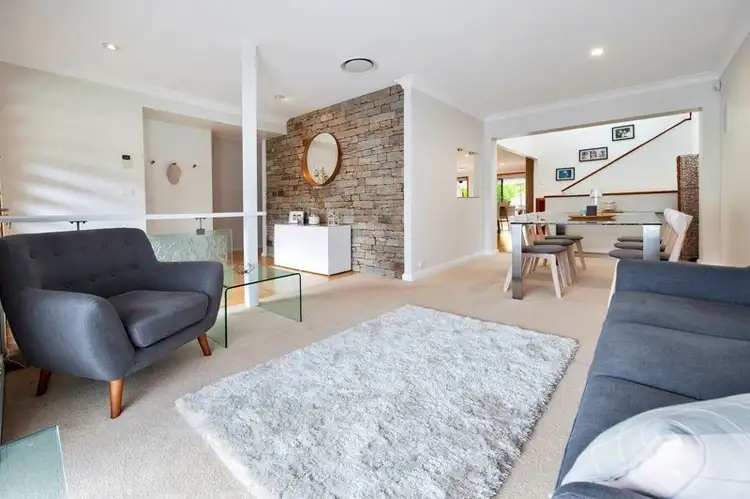 Fourth view of Homely house listing, 4 Thomas Mitchell Drive, Barden Ridge NSW 2234