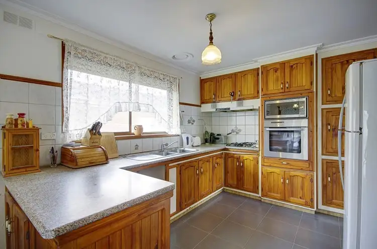 Third view of Homely house listing, 163 Thompson Road, Bell Park VIC 3215