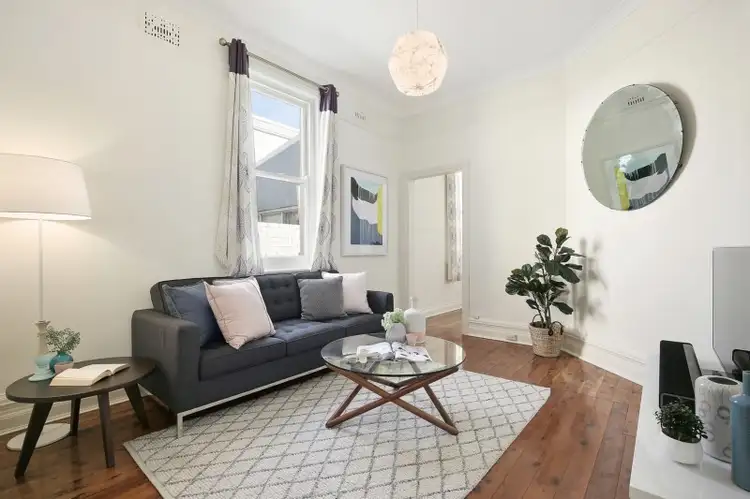 Second view of Homely house listing, 5 Victoria Road, Marrickville NSW 2204