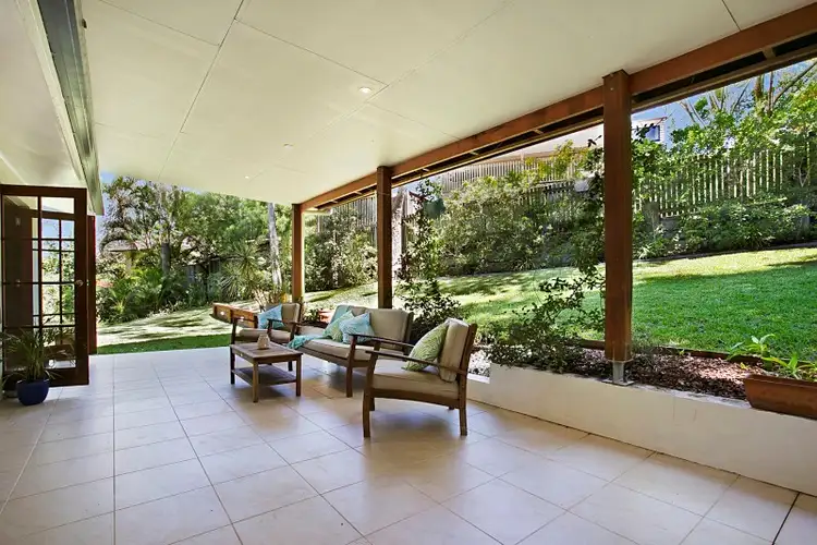 Third view of Homely house listing, 6 Struan Street, Chapel Hill QLD 4069
