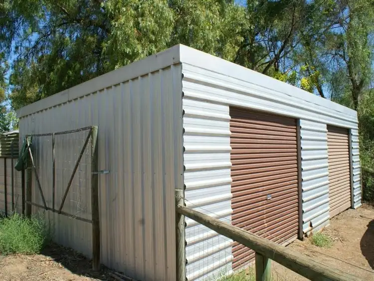 Seventh view of Homely house listing, 11 Kellett Street, Monteith SA 5254