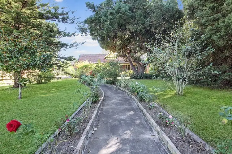 Second view of Homely house listing, 170 Hawthorne Parade, Haberfield NSW 2045