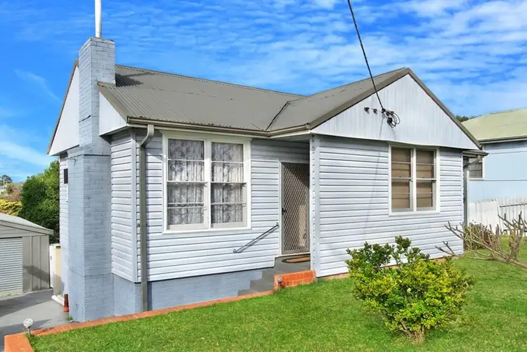 91 Farmborough Road, Unanderra NSW 2526