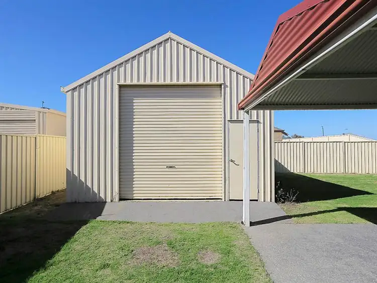Sixth view of Homely house listing, 113 Leschenault Parade, Australind WA 6233