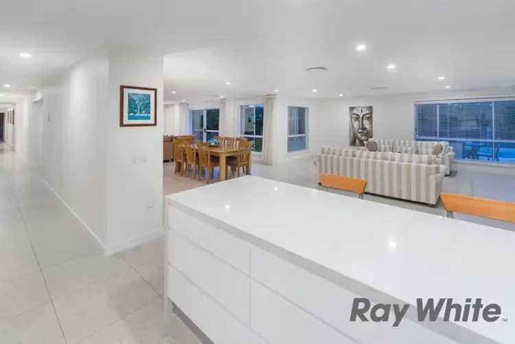 Sixth view of Homely house listing, 5821 Coveside Lane, Sanctuary Cove QLD 4212