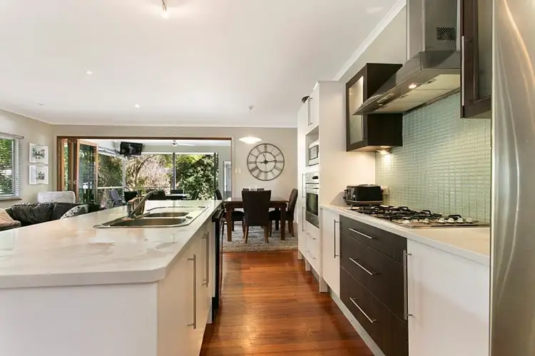 Second view of Homely house listing, 97 Plumer Street, Sherwood QLD 4075