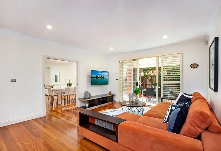 Fifth view of Homely house listing, 38 Janet Street, Drummoyne NSW 2047