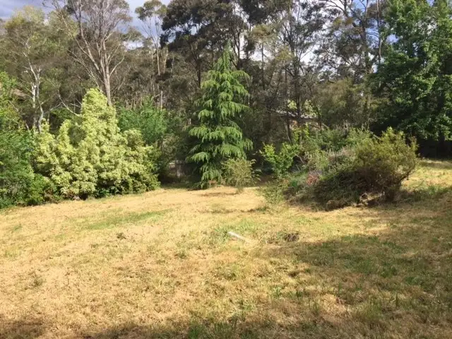 Fourth view of Homely land listing, 39 Victoria Street, Mount Victoria NSW 2786