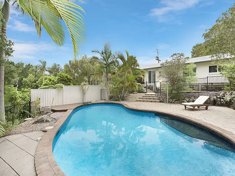 27 Glenmount Road, Mons QLD 4556