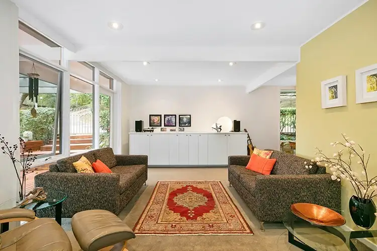 Second view of Homely house listing, 43 Harris Road, Normanhurst NSW 2076