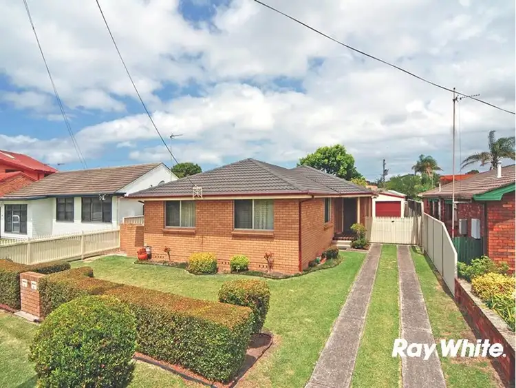 76 Jason Avenue, Barrack Heights NSW 2528