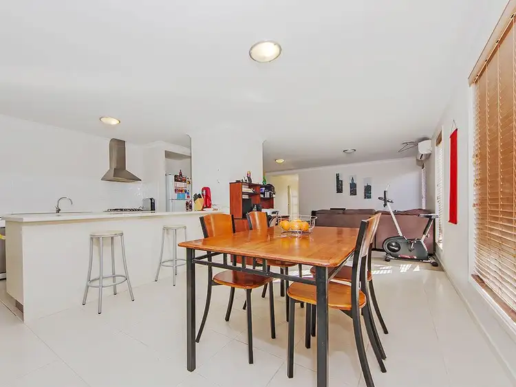 Sixth view of Homely house listing, 69 Toritta Way, Truganina VIC 3029