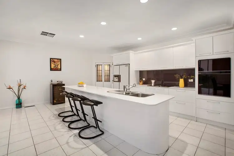 Third view of Homely house listing, 4 Angeltop Terrace, Templestowe VIC 3106