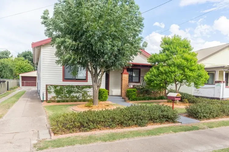 Second view of Homely house listing, 210 Mclachlan Street, Orange NSW 2800