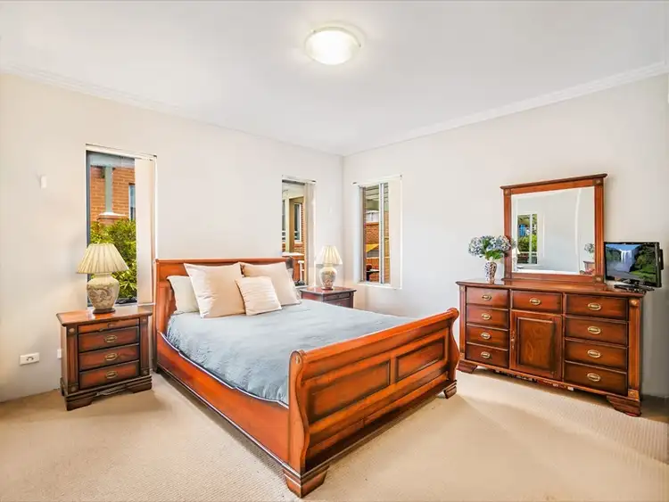 Fourth view of Homely unit listing, 15/15 Stuart Street, Helensburgh NSW 2508