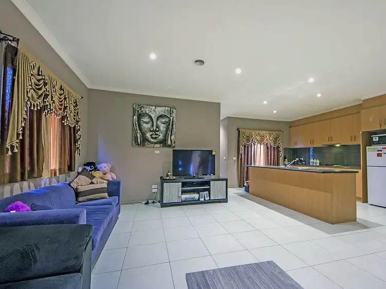 Second view of Homely unit listing, 2/5 Rainone Place, Tarneit VIC 3029