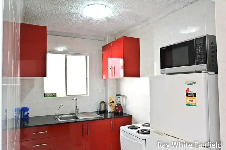 Third view of Homely unit listing, 7/26 York Street, Fairfield NSW 2165