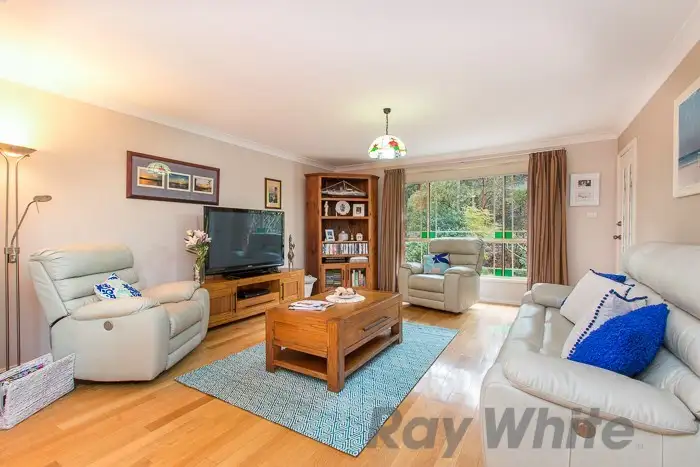 Second view of Homely villa listing, U 4/81 Spinnaker Ridge Way, Belmont NSW 2280