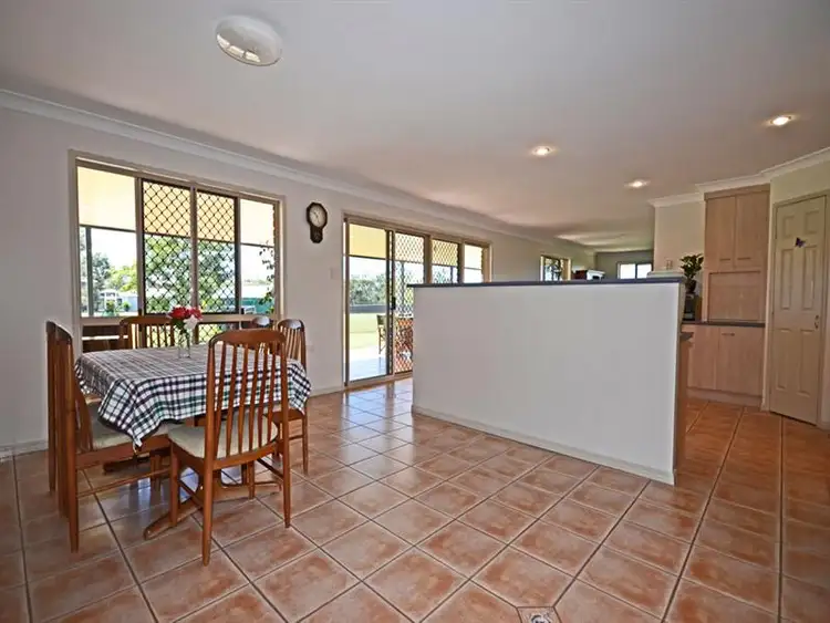 Sixth view of Homely house listing, 28 Alexandra Avenue, Biloela QLD 4715