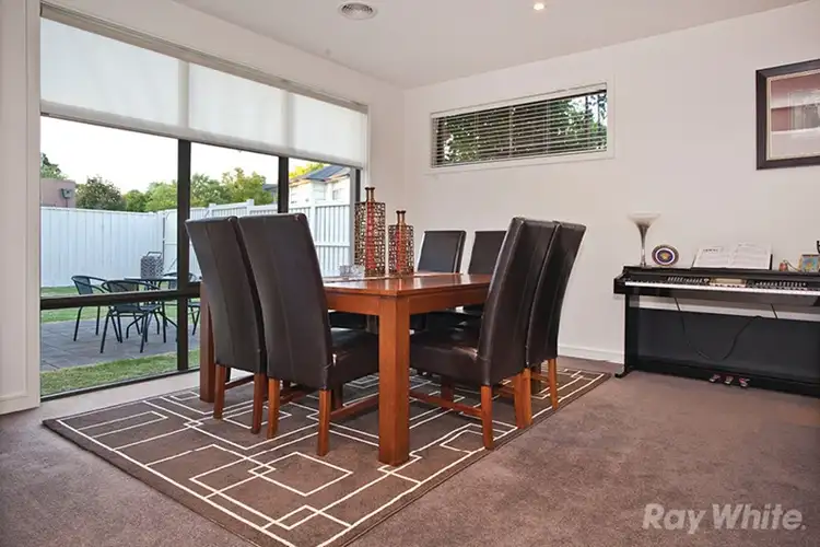 Fourth view of Homely house listing, 133 Stadium Circuit, Mulgrave VIC 3170