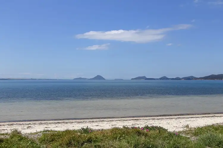 Sixth view of Homely unit listing, 6/39 Soldiers Point Road, Soldiers Point NSW 2317