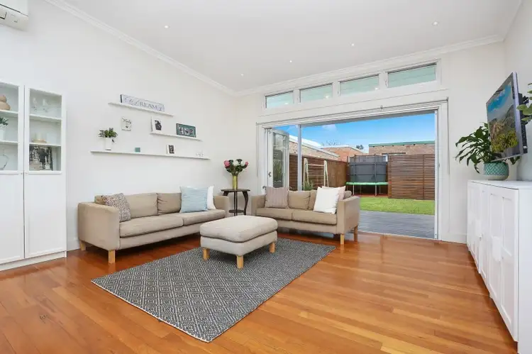 Second view of Homely house listing, 9 Cranbook Street, Botany NSW 2019