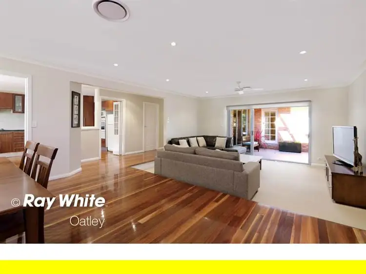 Second view of Homely house listing, 95 Judd Street, Mortdale NSW 2223