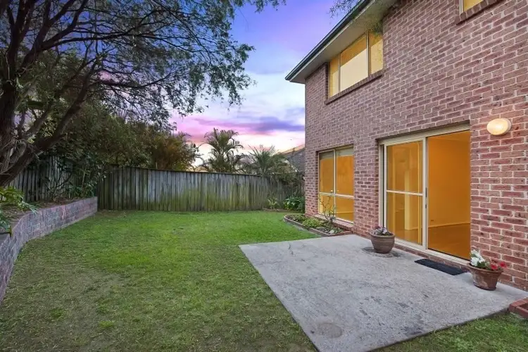 Seventh view of Homely house listing, 16 Hickory Place, Dural NSW 2158